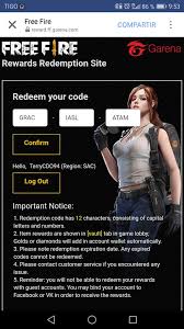 Descarga free fire for pc desde filehorse. Para Reclamar Los Premios Que Esta Dando Arrofaldao Free Fire Bolivia Facebook