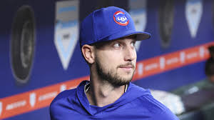 Cubs Sign Kyle Tucker to $16.5 Million Contract for 2025