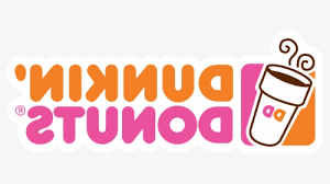 You're in the right place! Dunkin Brands Logo Png Transparent Png Transparent Png Image Pngitem