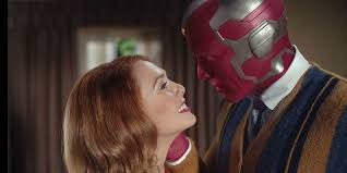 Metacritic On Twitter Wandavision 75 Disney Friday Https T Co Vdnevdnydg Easily One Of The Best New Shows In Years Sioux City Journal Vs Not Until The End Of Episode 3 Do Matters