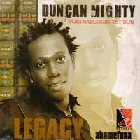 Duncan Mighty