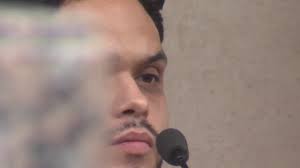 Declaran culpable a asesino de oficial del Sheriff Pete Herrera