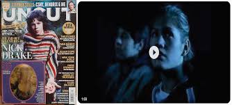 The Undying Mystery of Nick Drake