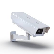 Cctv Cameras 5 3d Model Turbosquid 1446326 In 2020 Cctv Camera Camera Nest Security Camera