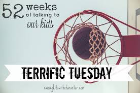 We did not find results for: 52 Weeks Of Talking To Our Kids Terrific Tuesday Or Wonder Flickr