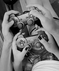 Gamer Couples Playstation Love Couples That Game Together Stay Together Gamer Couple Relationship Goals Couple Goals