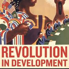 How to use revolution in a sentence. Stream Historias 130 Christy Thornton On A Revolution In Development By Historias Podcast Listen Online For Free On Soundcloud