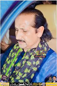 Zakir Naheed Abbas Jag offical