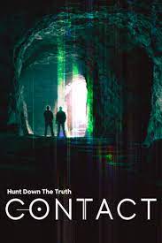 Regarder des séries en streaming gratuit en ligne. Staffel 1 Von Contact Die Alien Jager Serien Ac Serien Online Ansehen Streamen