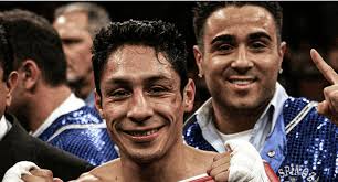 Donald Curry Diagnosed With A Brain Disease