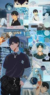 Guy Anime Haikyuu Anime Cute Anime Character Cute Anime Guys