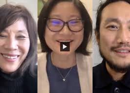 Museum Salon 2: Preserving Legacy and Scholarship in Print Publications