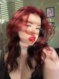 Arctic Fox Hair Color