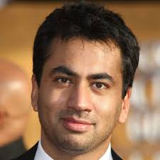 Man sentenced for robbing actor Kal Penn