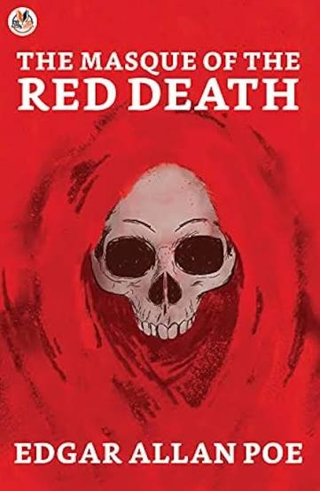 The Masque of the Red Death - Kindle edition by Poe,Edgar Allan. Literature & Fiction Kindle eBooks @ Amazon.com.