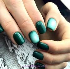 But here in the real world, acrylic nails are prone to breakage—some nails falling off completely—nail. 100 Easy And Simple Nail Arts That You Will Love Ffemale Com