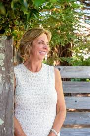 Judy Jordan's Dream is Fulfilled at Geodesy, Where Wine has ...