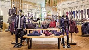 Our products create transformational experiences for people to live happy, healthy, fun lives. Lululemon Projects Gensler