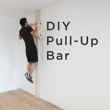 Ryobi Nation Wood Storage Crates Pull Up Bar Diy Pull Up Bar Diy Home Gym