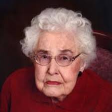 Ruth Louise Larsen Obituary November 11, 2015