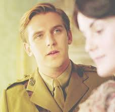 Matthew Crawley...this face sums up season 2. And I'm like JUST GET MARRIED  ALREADY!!!