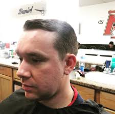 gentlemens haircut yelp