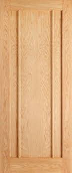 Shop interior & closet doors and more at the home depot. Internal Doors Lincoln Oak Doors Internal Oak Doors Lpd Doors From Vibrant Doors