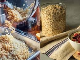2,000 calories a day is used for general nutrition advice. Oats Vs Dalia Which One Is Better For Weight Loss The Times Of India