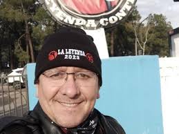 Las Mejores Rutas Moto de Carretera en Guadarrama