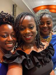 New England Hokies receive pylon award