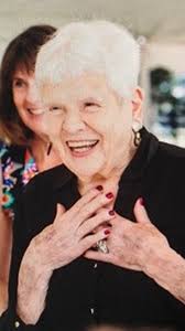 Most Recent Obituaries