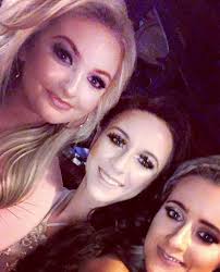 Ashleigh Jane Forde (@FordeAshleigh)