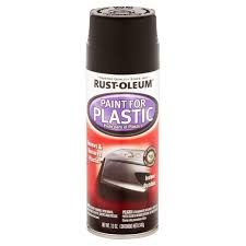 Dec 03, 2019 · to paint plastic models, you should use either acrylic or enamel paint. Rust Oleum Paint For Plastic Gloss Black Walmart Com Walmart Com