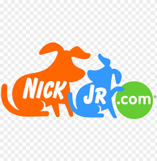 I feel like this was massively underachieved being one of the newer nick jr. Com Logo Nick Jr Old Logo Png Image With Transparent Background Toppng