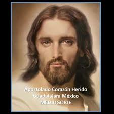 Apostolado Corazón Herido México