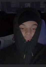 Missing Person: Cameron Wayne Mattox in Lynchburg Virginia