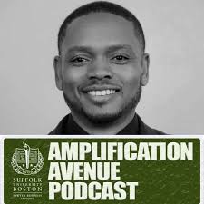 Sawyer Business School Amplification Avenue Podcast presented by Suffolk  University