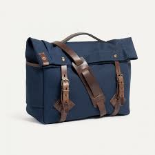 Sac Musette Gaston I Sac Besace Vintage Et Tendance I Made In France Sac Cuir Sac Cartable Sac