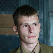 Nakhimov Residents (2022)