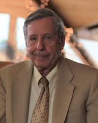 Robert Knox Wilson Obituary November 27, 2022