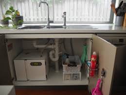 4.1 out of 5 stars, based on 8 reviews 8 ratings current price $28.94 $ 28. Fusion Loc Under The Kitchen Sink Cupboard When There Is Limited Space The Plumbette