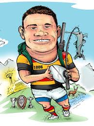 About — Reel Tails with Sweens