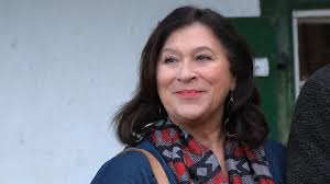 Eva Mattes: Das ist der berühmte Ex-Freund des "Lena Lorenz"-Stars