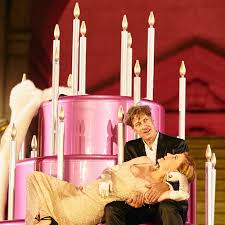 Bringing cheese to room temperature is essential to help the fat loosen up, which gives the cheese a better texture and flavor. Theater Review Jedermann And Everywoman At The Salzburg Festival The New York Times