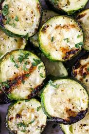 You only need a little salt — half a teaspoon of kosher salt for one medium zucchini, say — to start pulling the water out. Crispy Fried Zucchini Spend With Pennies