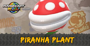 Image result for piranha plant mario