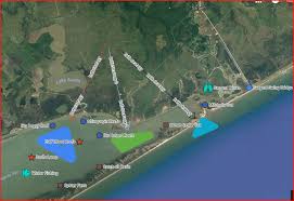 east matagorda bay