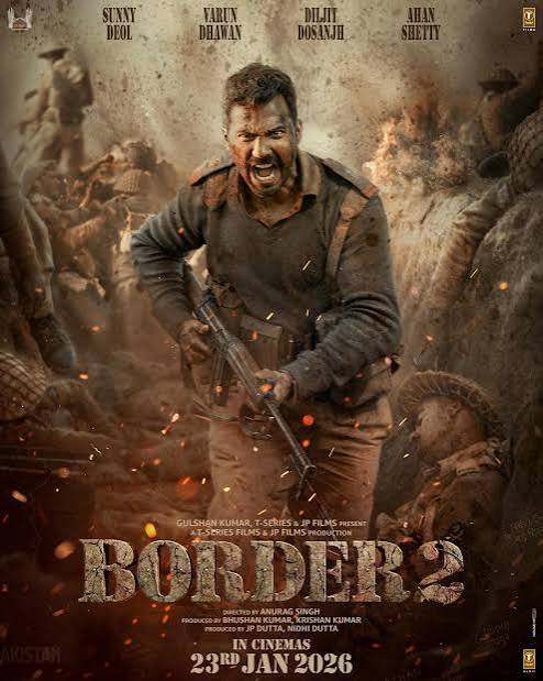 BORDER 2