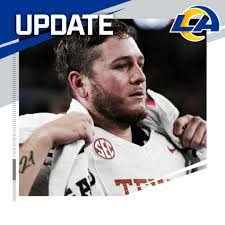 Isiah Marshall's Instagram, Twitter & Facebook