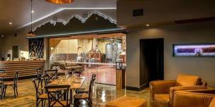 Winter Warmer Networking Event - Creating a Stronger Visitor Economy Together